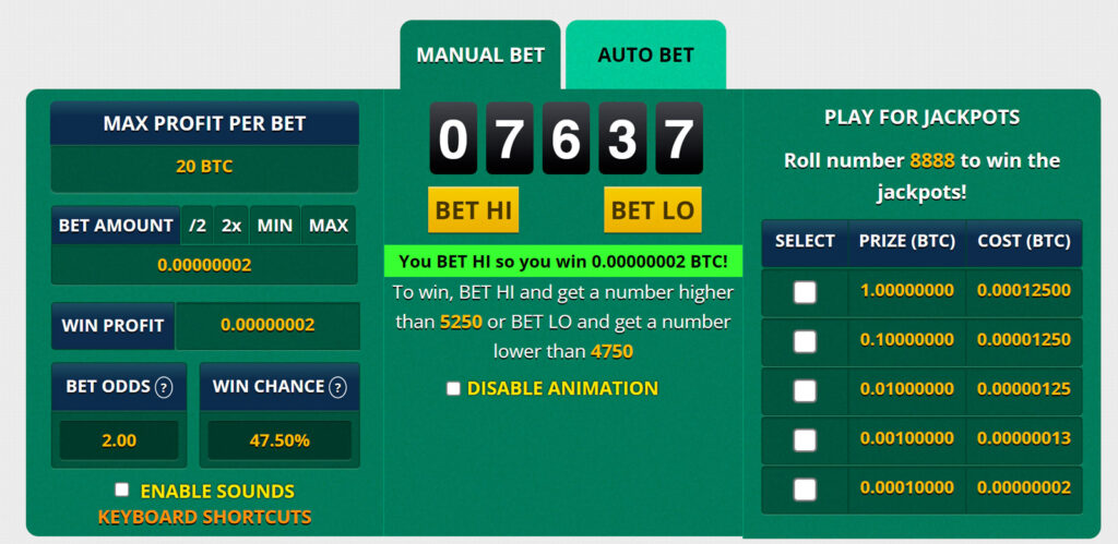 Martingale Method: best time to earn Bitcoins fast (March 2024 update)