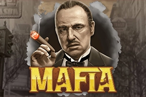 Mafia | CQ9 Gaming