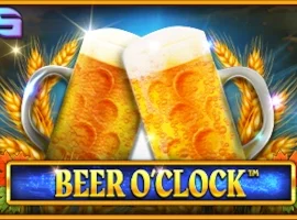 Beer O’Clock